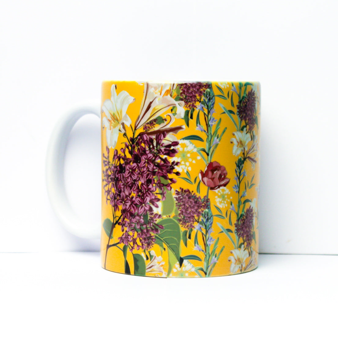 Boss Babe Urdu Type Mug