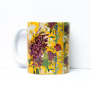 Boss Babe Urdu Type Mug