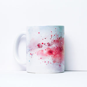Live Love Bake Mug