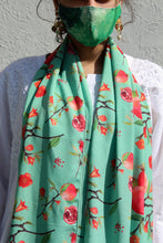 Load image into Gallery viewer, aşk (Ashk) Scarf