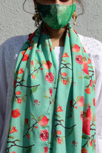 Load image into Gallery viewer, aşk (Ashk) Scarf