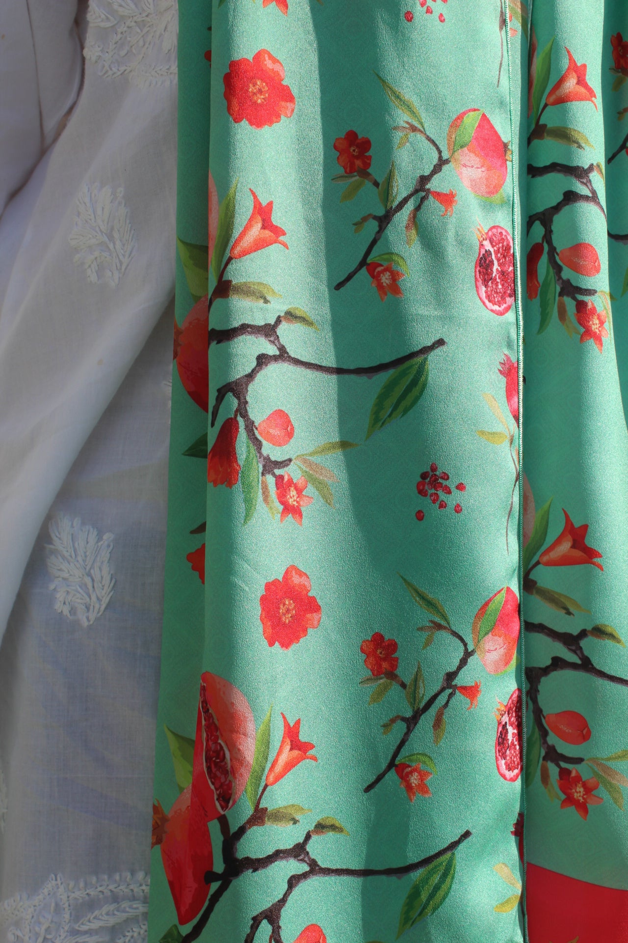 aşk (Ashk) Scarf