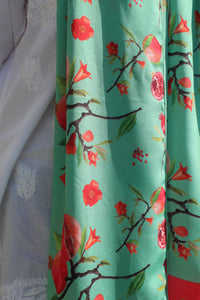aşk (Ashk) Scarf