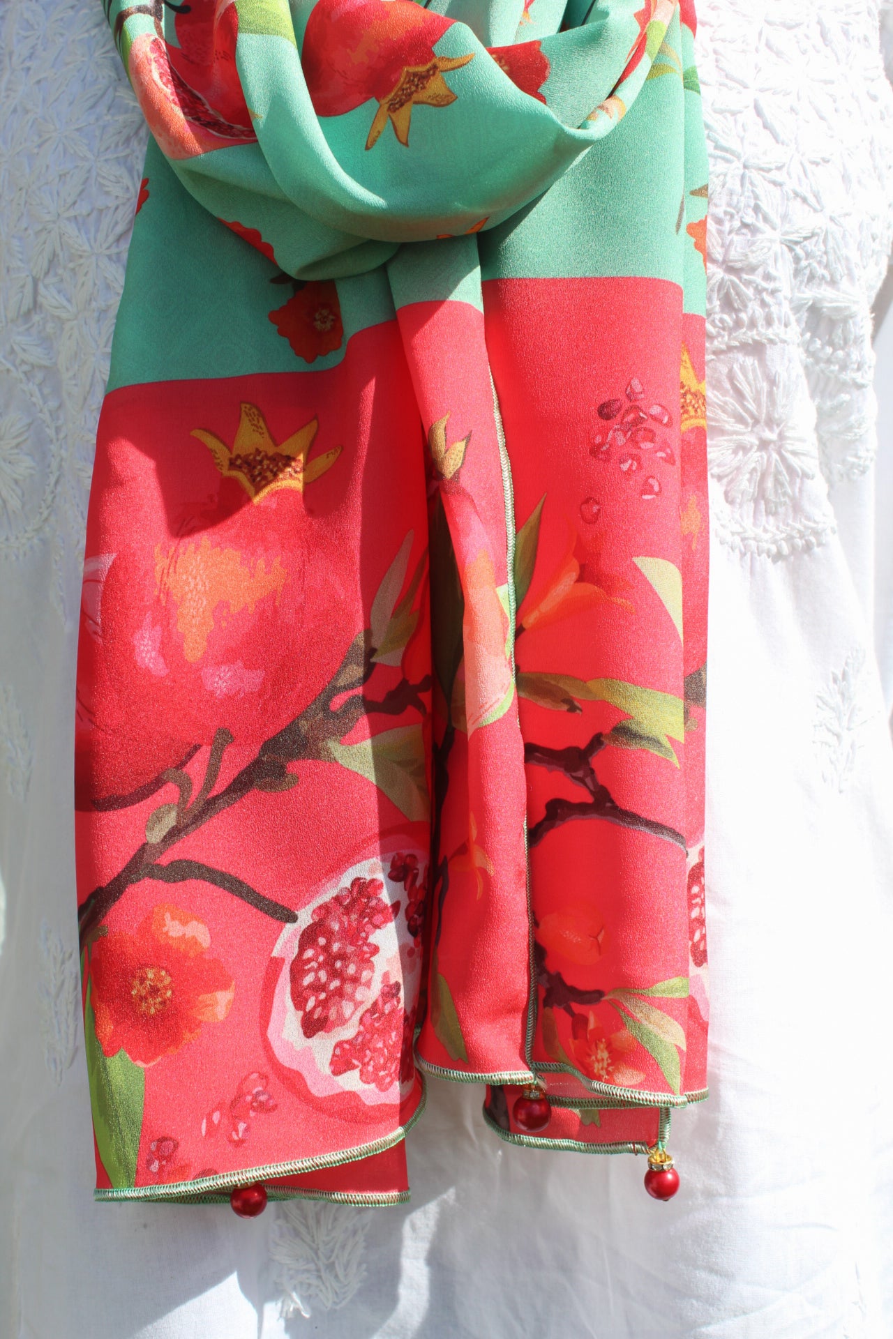 aşk (Ashk) Scarf