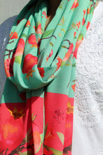 Load image into Gallery viewer, aşk (Ashk) Scarf