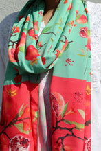 Load image into Gallery viewer, aşk (Ashk) Scarf
