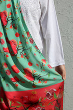 Load image into Gallery viewer, aşk (Ashk) Scarf
