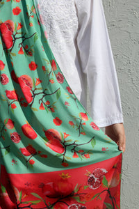 aşk (Ashk) Scarf
