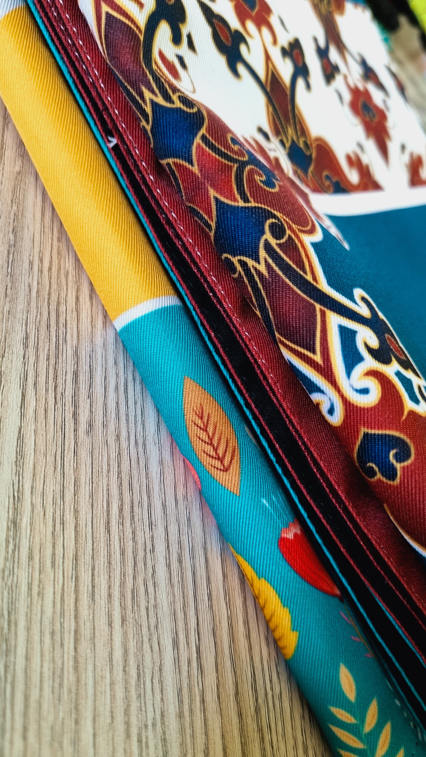 Travel Janamaz (Prayer Mat)