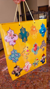 Medium Gift Bag