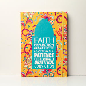 Reflections Hardbound Journal
