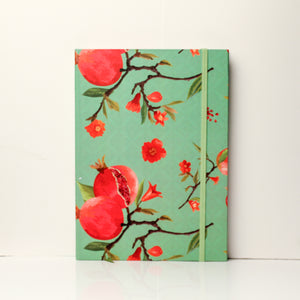 Ashk Hardbound Journal