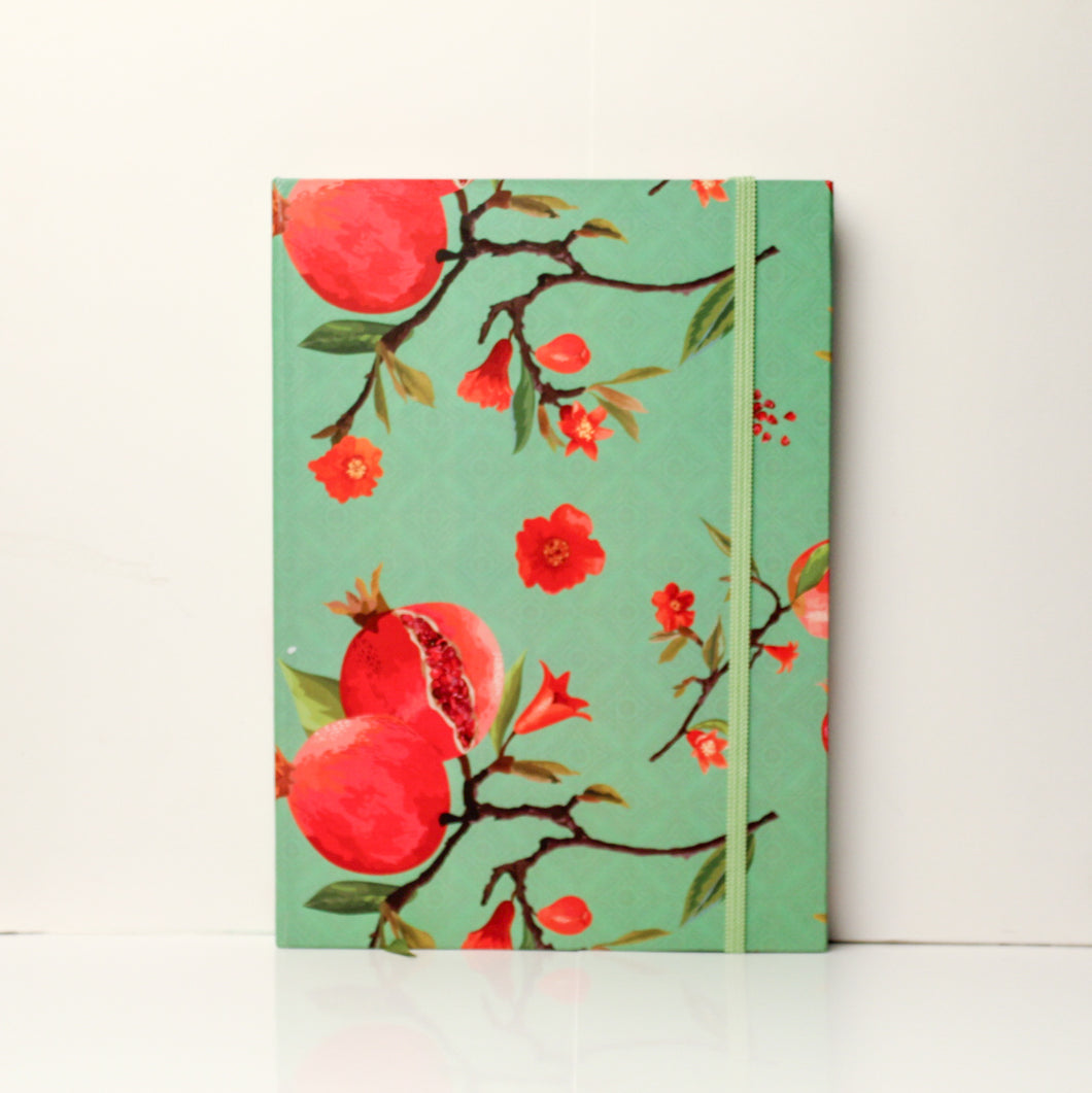 Ashk Hardbound Journal