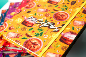 Recipe Book