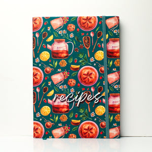Recipe Book