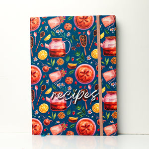 Recipe Book