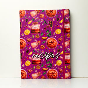 Recipe Book