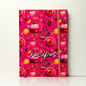 Recipe Book