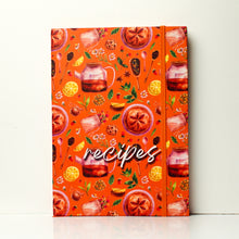 Load image into Gallery viewer, Recipe Book