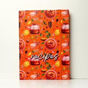 Recipe Book