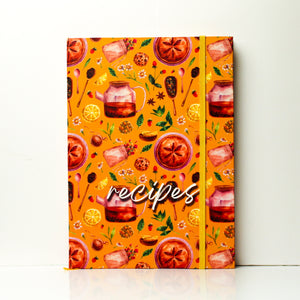 Recipe Book