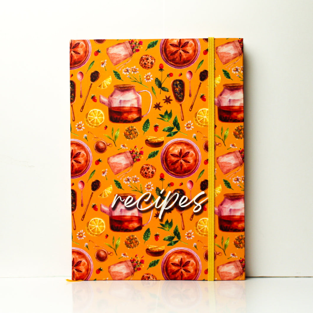 Recipe Book