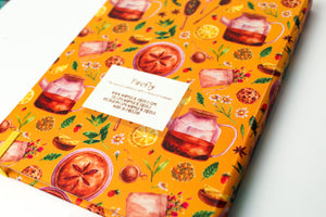 Recipe Book