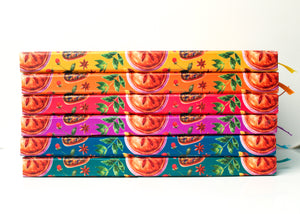 Recipe Book