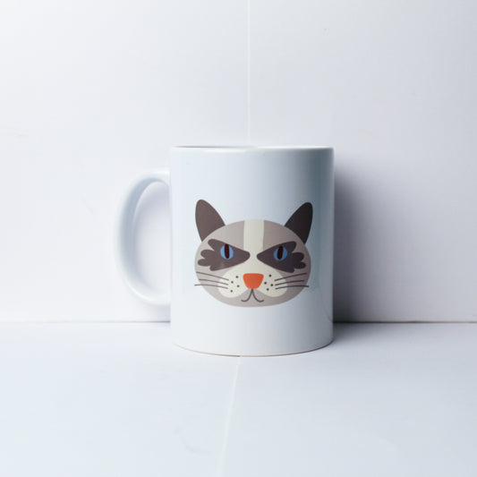 Not Today, Karen Mug