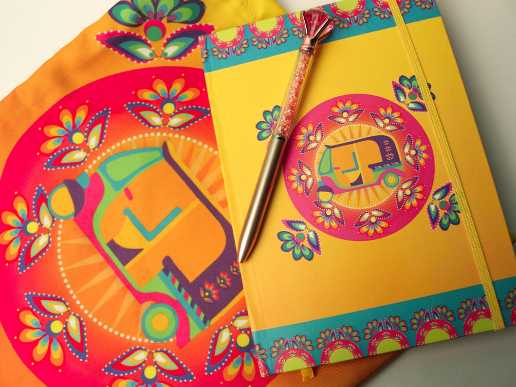 Limited Edition Teacher Appreciation Gift Bundle D