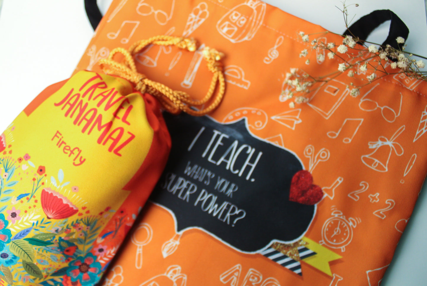 Limited Edition Teacher Appreciation Gift Bundle B