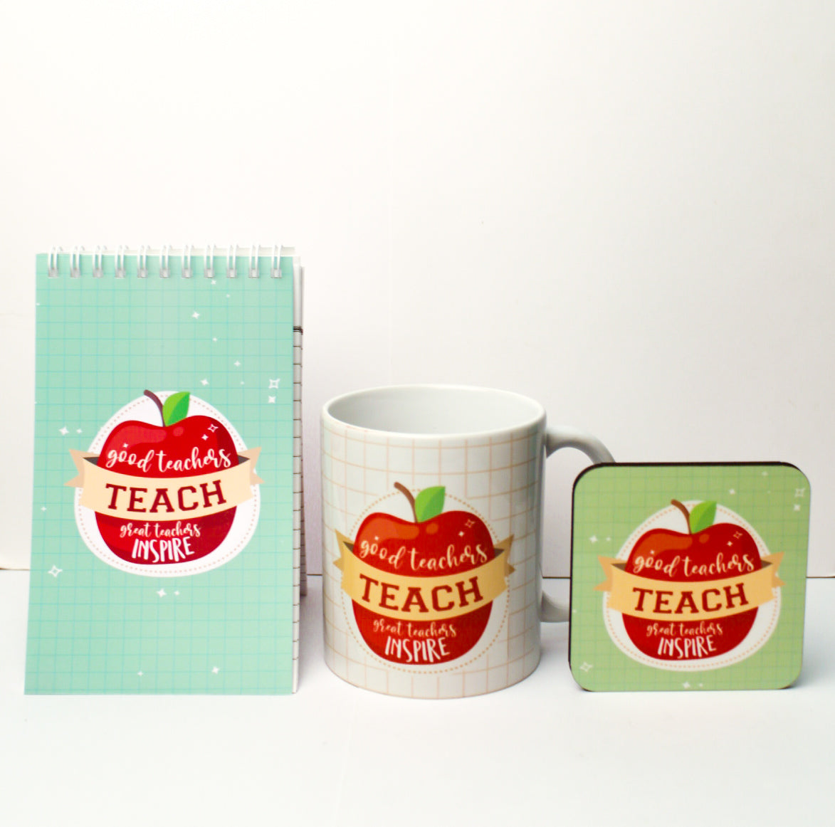 Great Teachers Inspire