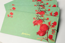 Load image into Gallery viewer, Ashk - Best Wishes Envelope