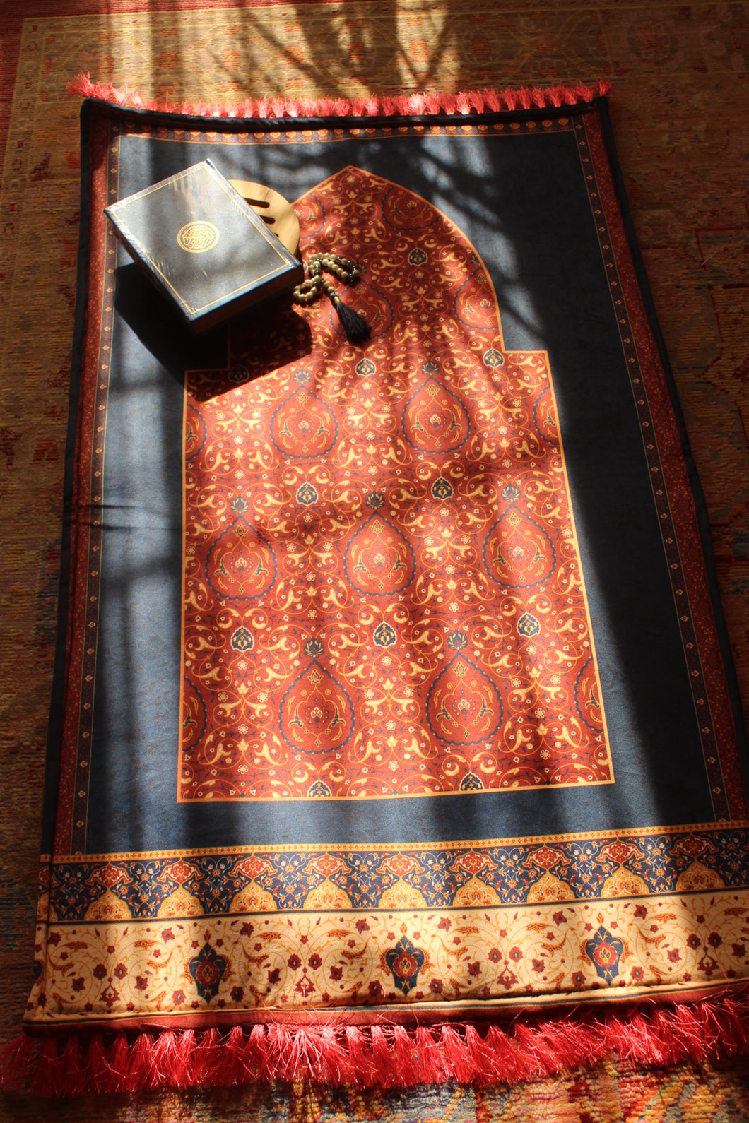 KARACHI Janamaaz Gift Sets FULL SIZE