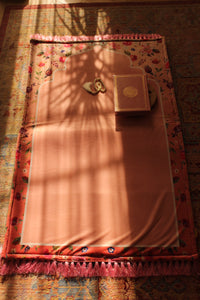 KARACHI Janamaaz Gift Sets FULL SIZE