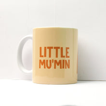 Load image into Gallery viewer, Boho Little Mu&#39;min Mug