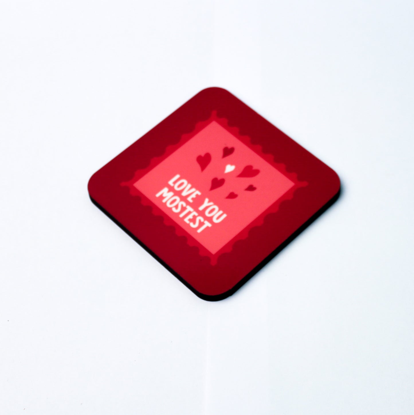 Love Bug Coasters