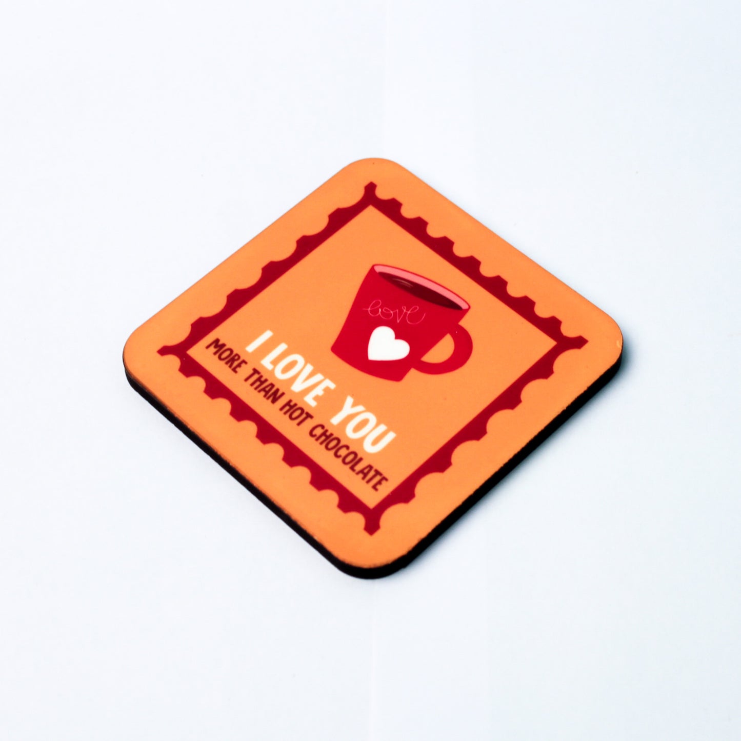 Love Bug Coasters