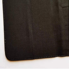 Load image into Gallery viewer, Let&#39;s Travel Passport Cover - Firefly