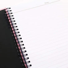 Load image into Gallery viewer, Girl Boss Journal - Firefly