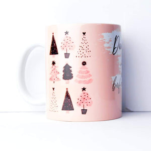 Dear Santa Mug