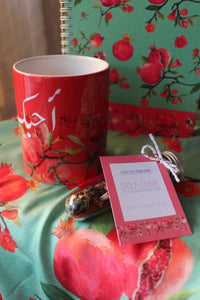 Ashk Gift Set