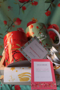 Ashk Gift Set