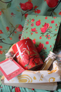 Ashk Gift Set