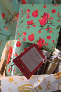 Ashk Gift Set