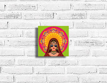 Load image into Gallery viewer, Gul Plaque