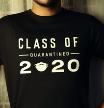Load image into Gallery viewer, Class of 2020 Quarantined T - Firefly