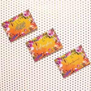 Eid Gift Tags - Firefly