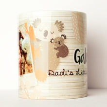Load image into Gallery viewer, Little Koala Personalized Mug - Firefly