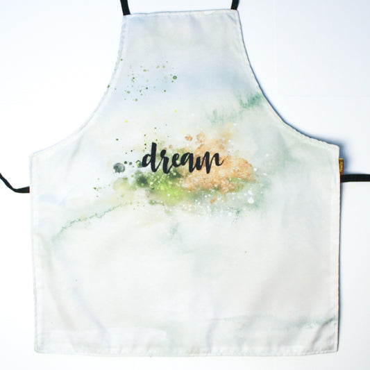 Dream Stardust Apron